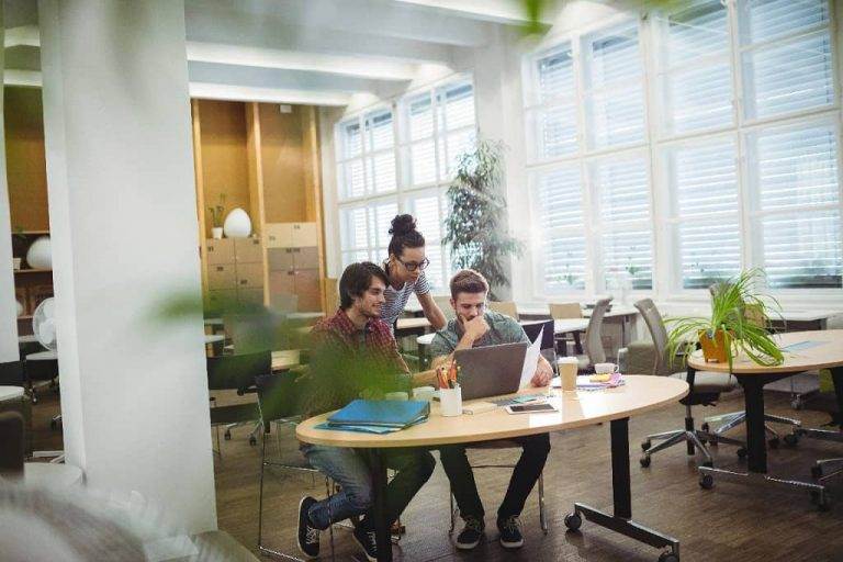 Top four web design companies in Bend, Oregon