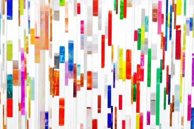 Analogous Color Palettes in Web Design