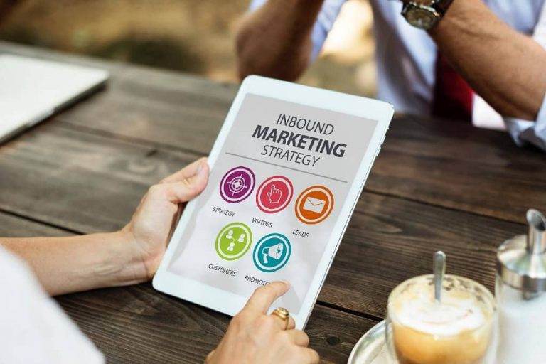 Inbound Marketing – A comprehensive guide to grow your business