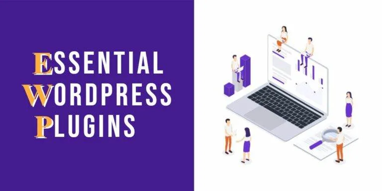 Essential WordPress Plugins