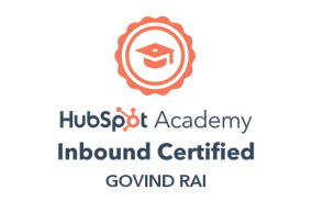 Hubspot-Academy-Inbound-Certified-Agency-Crazy-Media-Design