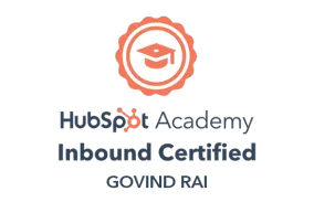 Hubspot-Academy-Inbound-Certified-Agency-Crazy-Media-Design