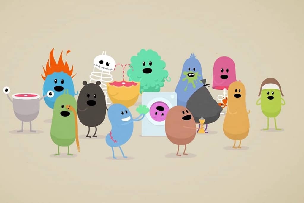 Metro Trains: Dumb Ways to Die marketing campaigns